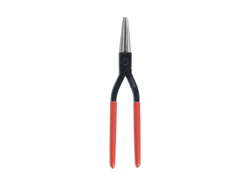 STUBAI ROUND NOSE PLIERS 60MM