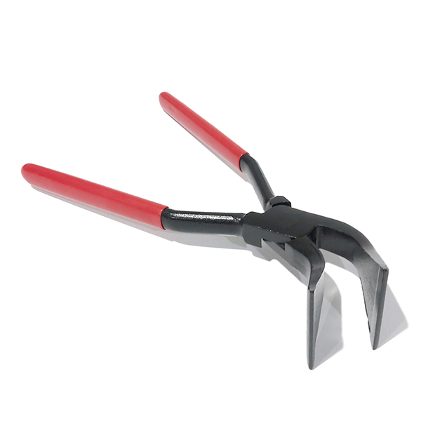 STUBAI SEAMING PLIERS 45 DEGREES 60MM - Image 2