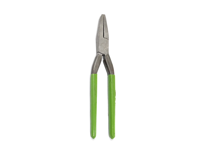 FREUND FLAT NOSE PLIERS - Image 2