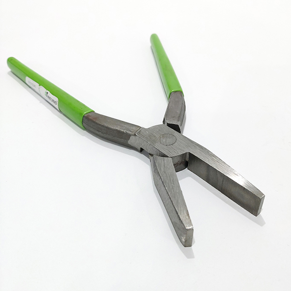 FREUND FLAT NOSE PLIERS - Image 3