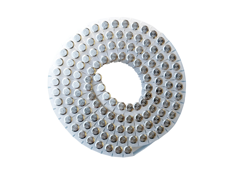 0 DEGREES SS COIL NAILS FOR PASLODE IM45GN