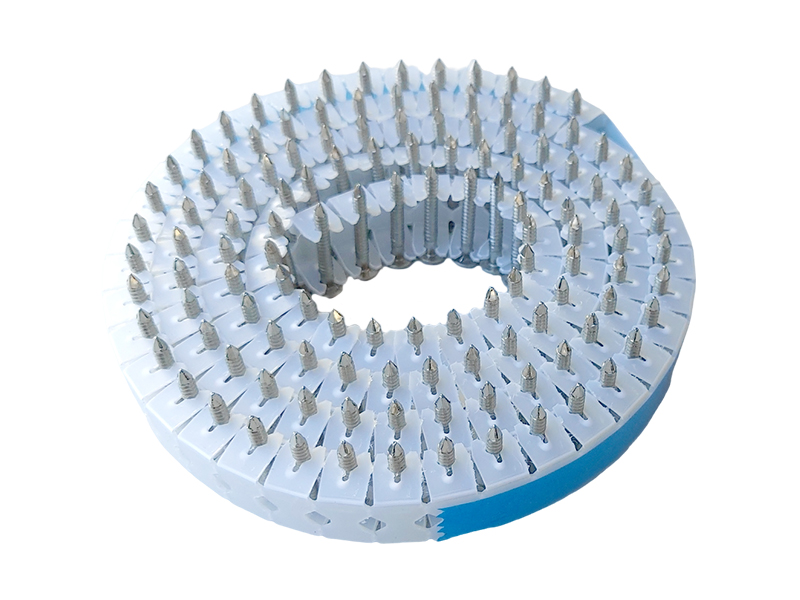 0 DEGREES SS COIL NAILS FOR PASLODE IM45GN - Image 2
