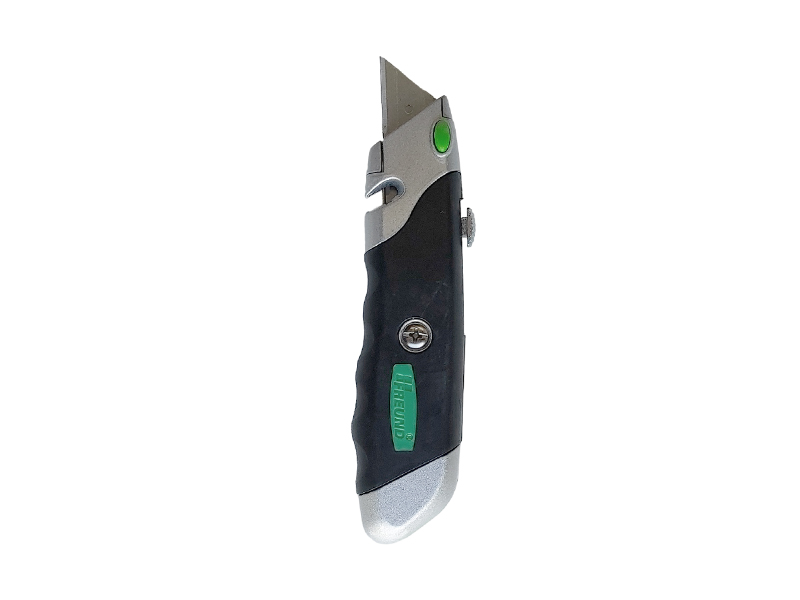 FREUND SHARK KNIFE WITH SLIDABLE BLADE - Image 2