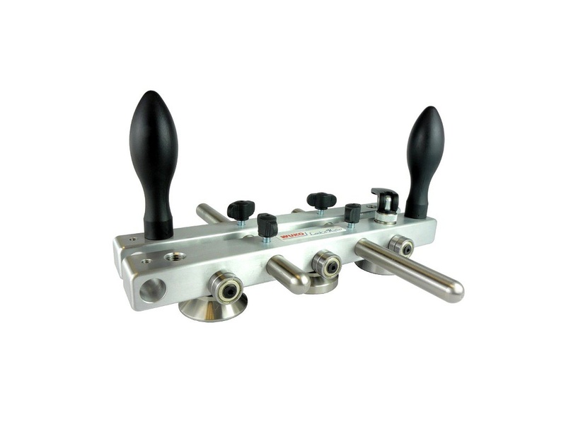 WUKO LOCK n' ROLLER 1040 - Image 2