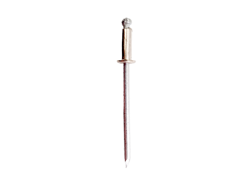 STAINLESS STEEL BLIND RIVETS