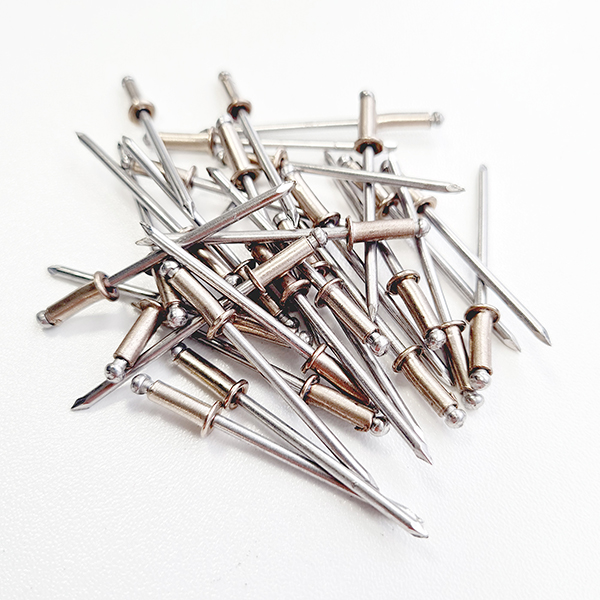 STAINLESS STEEL BLIND RIVETS - Image 2