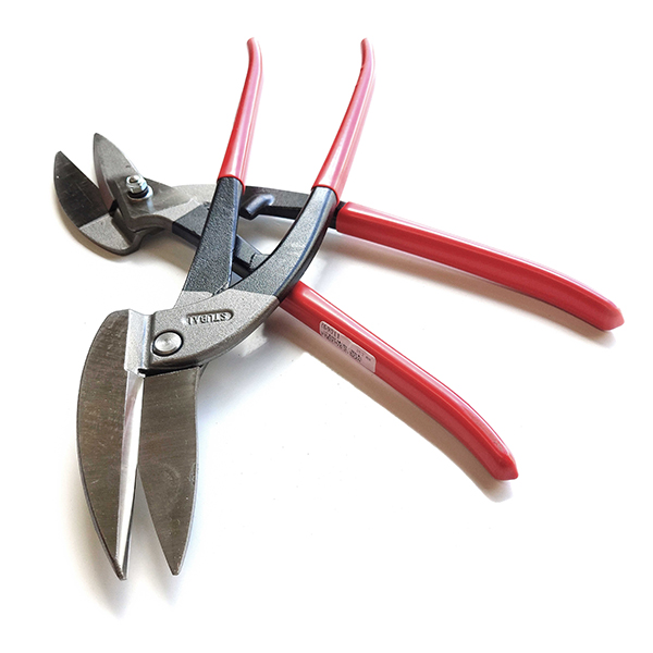 STUBAI TIN SNIPS PELICAN PATTERN - Image 6