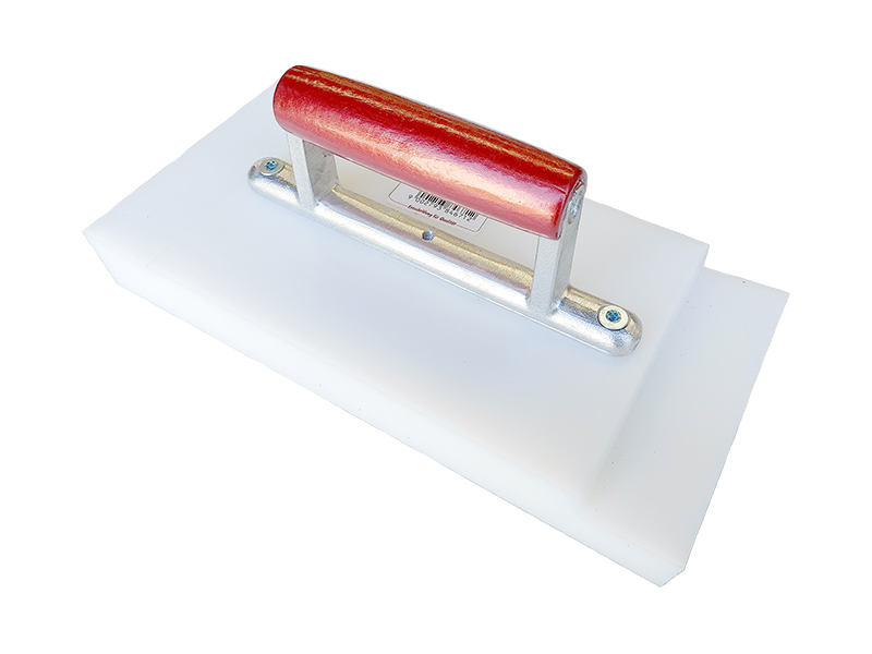 STUBAI PLASTIC SEAMING PIECE WITH HANDLE