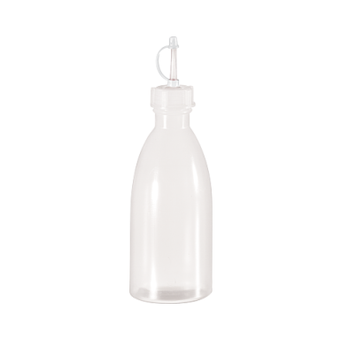 FREUND PLASTIC BOTTLE