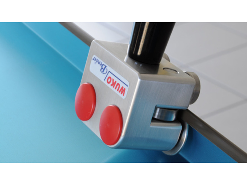 WUKO MICRO DISC-O-BENDER 4050 - Image 2