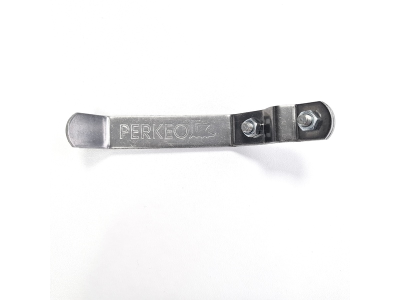 HARRIS-PERKEO STAINLESS TIP TUBES - Image 2