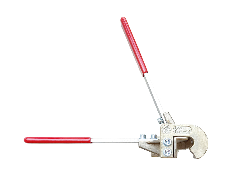 DRACO K8 SINGLE LOCK SEAMER - Image 2