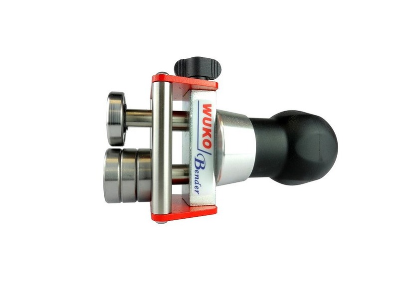 WUKO MINI BENDER 2020 - Image 2