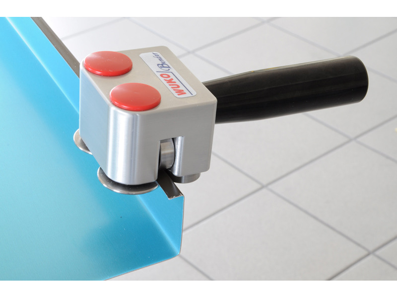 WUKO MICRO DISC-O-BENDER 4050 - Image 3