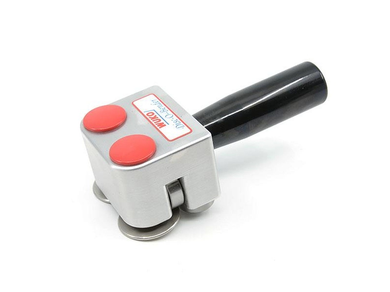 WUKO MICRO DISC-O-BENDER 4050