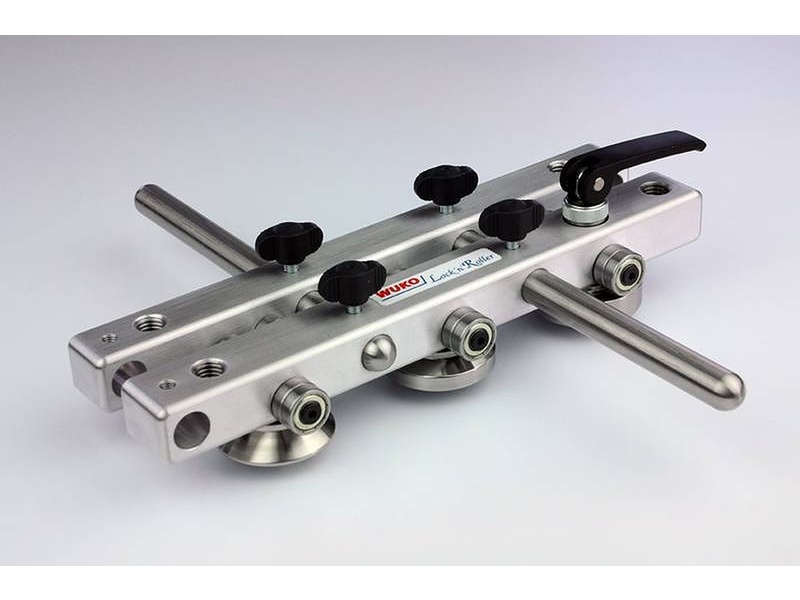 WUKO LOCK n' ROLLER 1040 - Image 3
