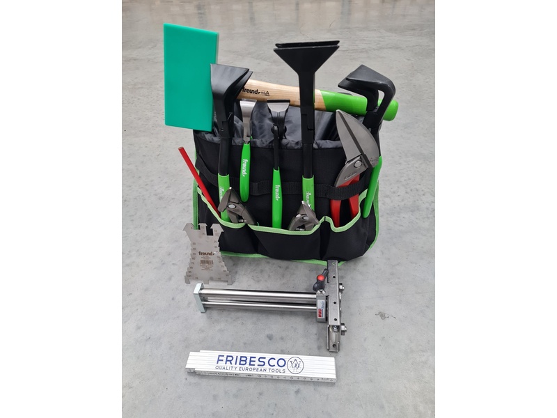 TOOLSET MASTER - Image 3