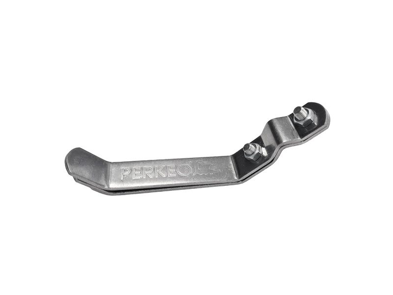 HARRIS-PERKEO STAINLESS TIP TUBES