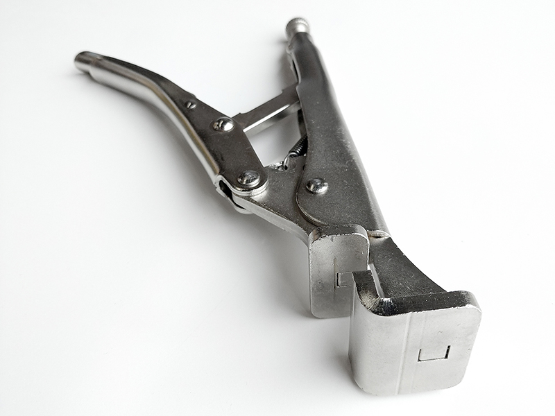 MASC CLADDING CLAMPS - Image 2
