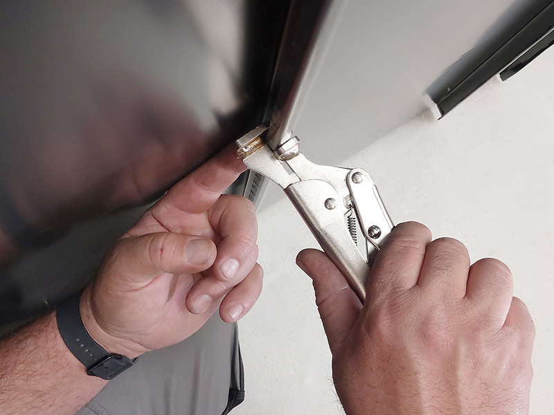 MASC CLADDING CLAMPS - Image 4