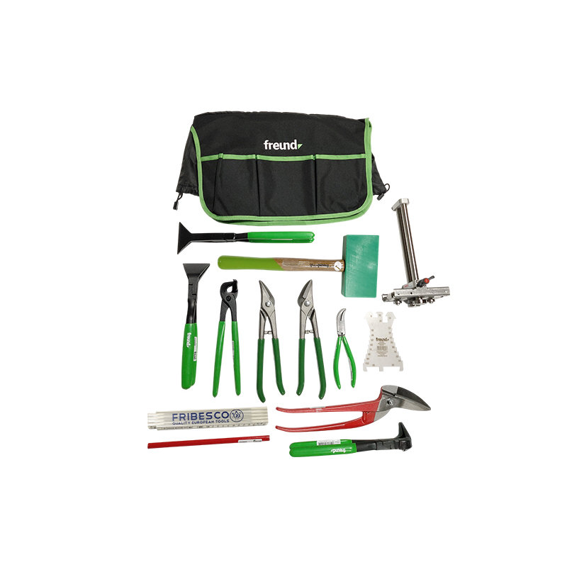 TOOLSET MASTER - Image 2
