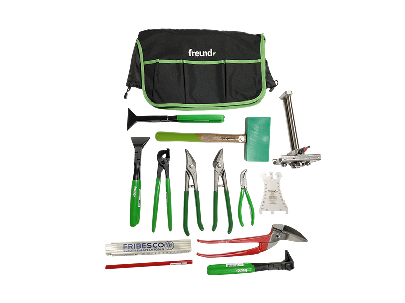 TOOLSET MASTER - Image 2