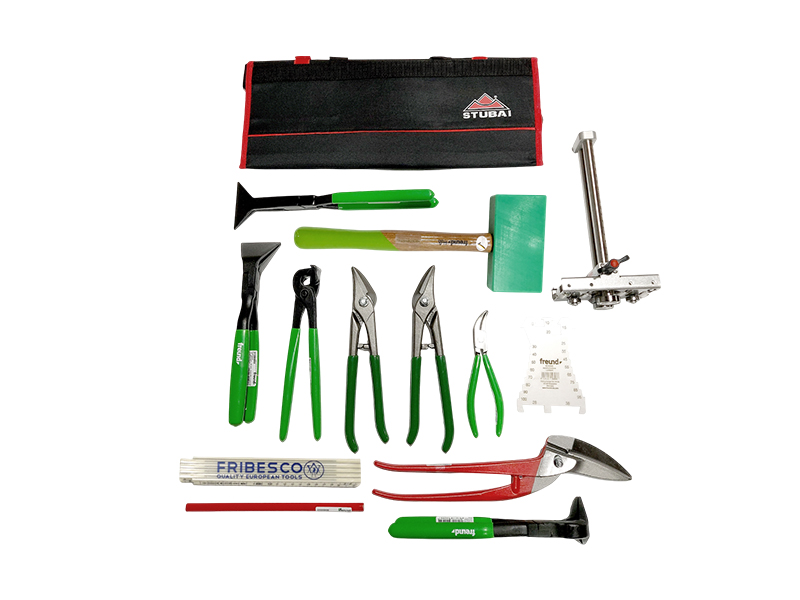TOOLSET MASTER