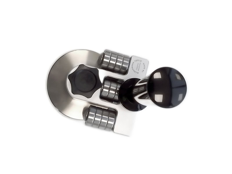 FBC PERFECT BENDER DISC ROLLER - Image 2