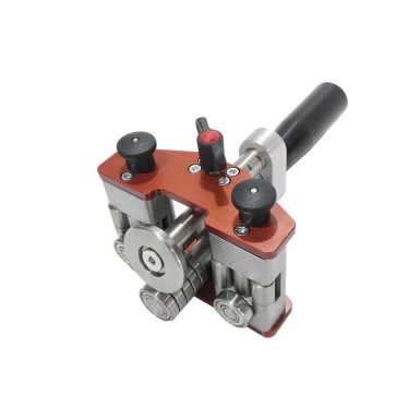 WUKO BOGIE BENDER 9050