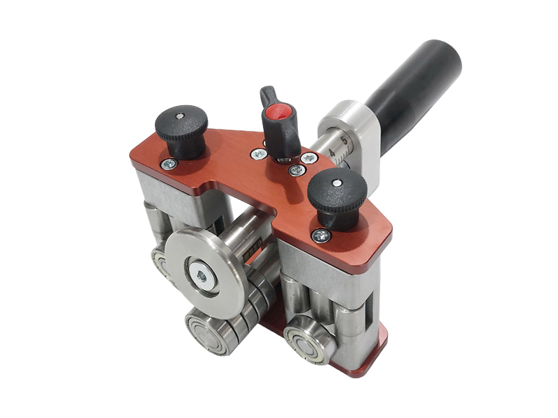 WUKO BOGIE BENDER 9050 - Image 2