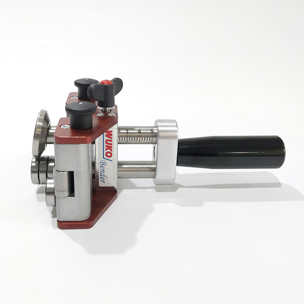 WUKO BOGIE BENDER 9050 - Image 3