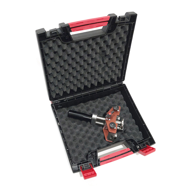 WUKO BOGIE BENDER 9050 - Image 4