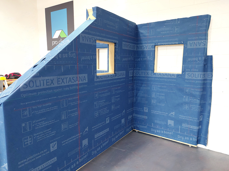 PRO CLIMA SOLITEX EXTASANA - Image 2