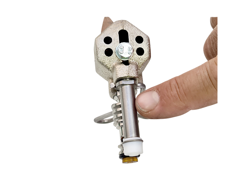 EXPRESS PIEZO IGNITION KIT - Image 3
