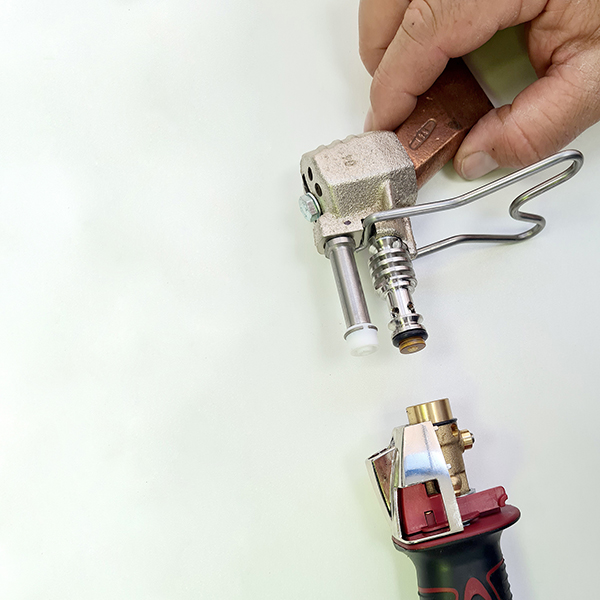 EXPRESS PIEZO IGNITION KIT - Image 4