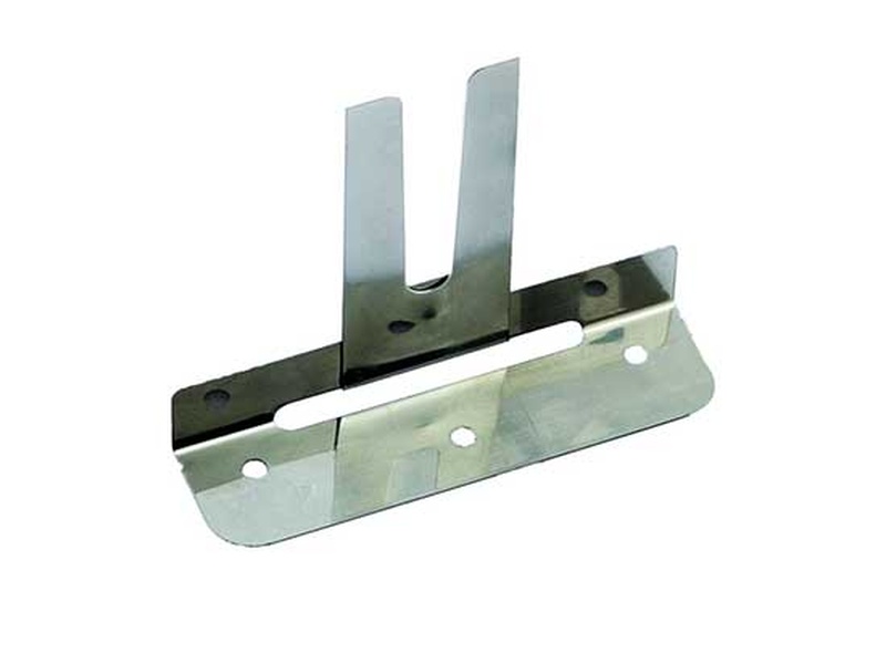 REES BIFURCATED "V" CLIPS - Image 3