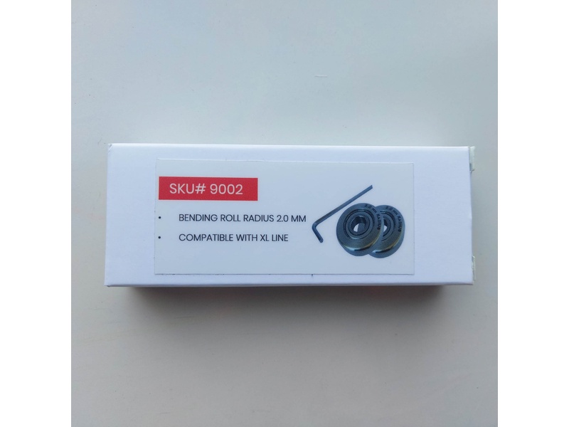 FBC PERFECT BENDER XL-LINE - Image 6