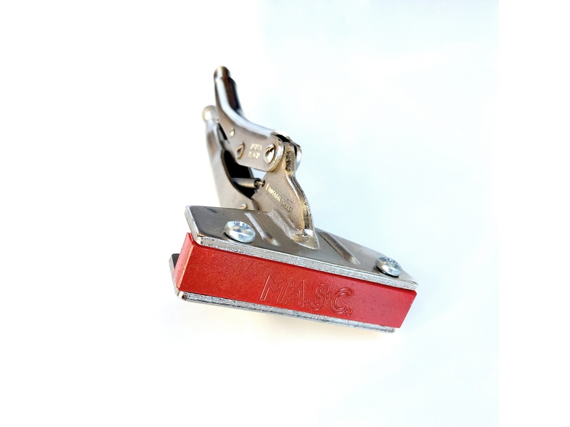 MASC STANDING SEAM CLAMPS - Image 4