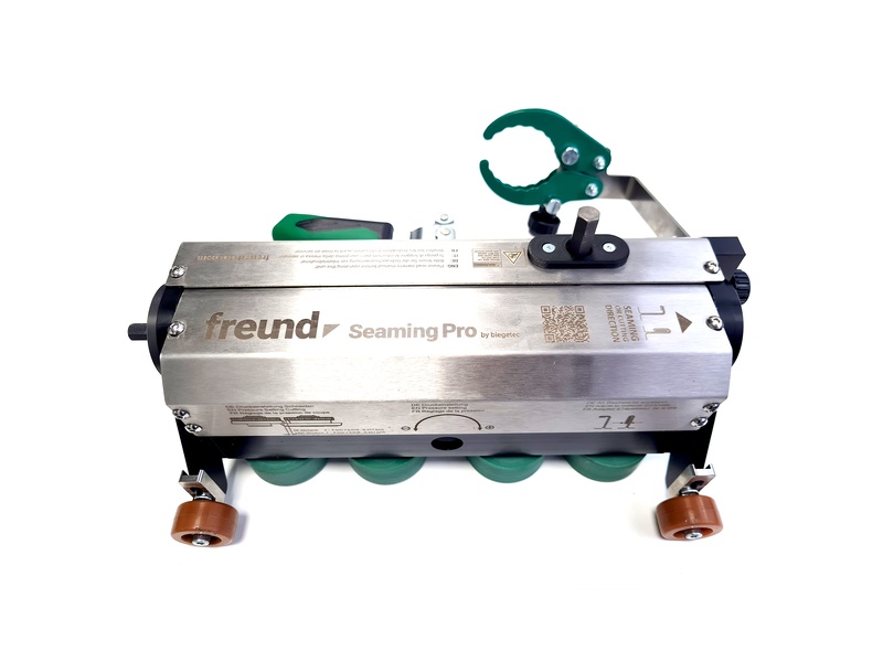 FREUND SEAMING PRO - Image 2