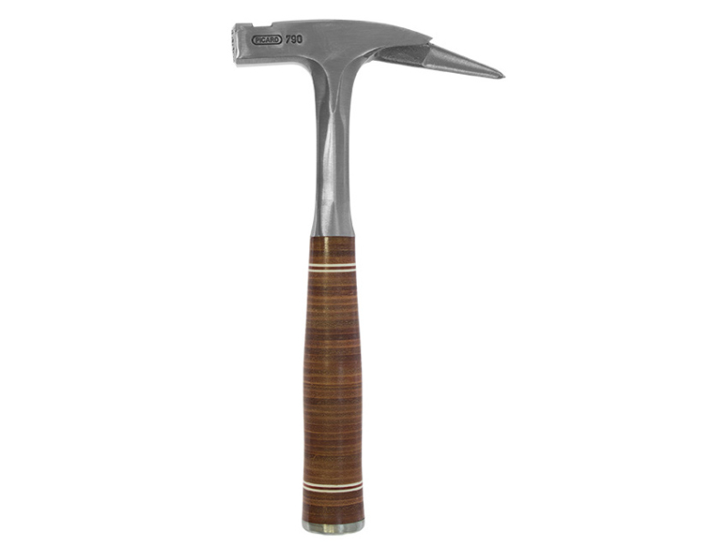 FREUND ROOFING HAMMER WITH MAGNETIC NAIL HOLDER