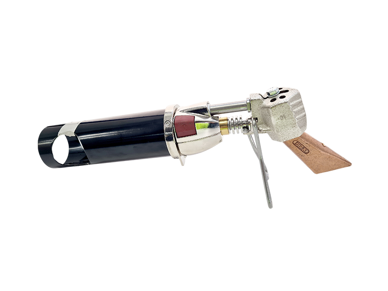 EXPRESS ROOFER HOSELESS SOLDERING IRON - Image 3