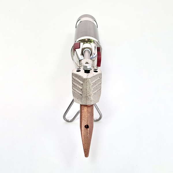 EXPRESS ROOFER HOSELESS SOLDERING IRON - Image 4