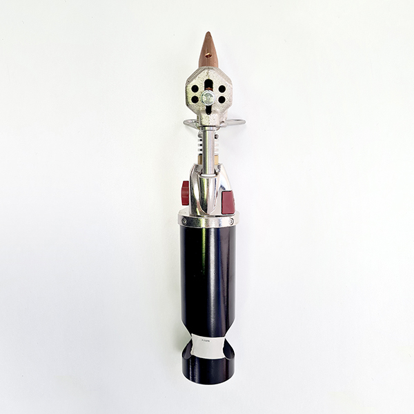 EXPRESS ROOFER HOSELESS SOLDERING IRON - Image 5