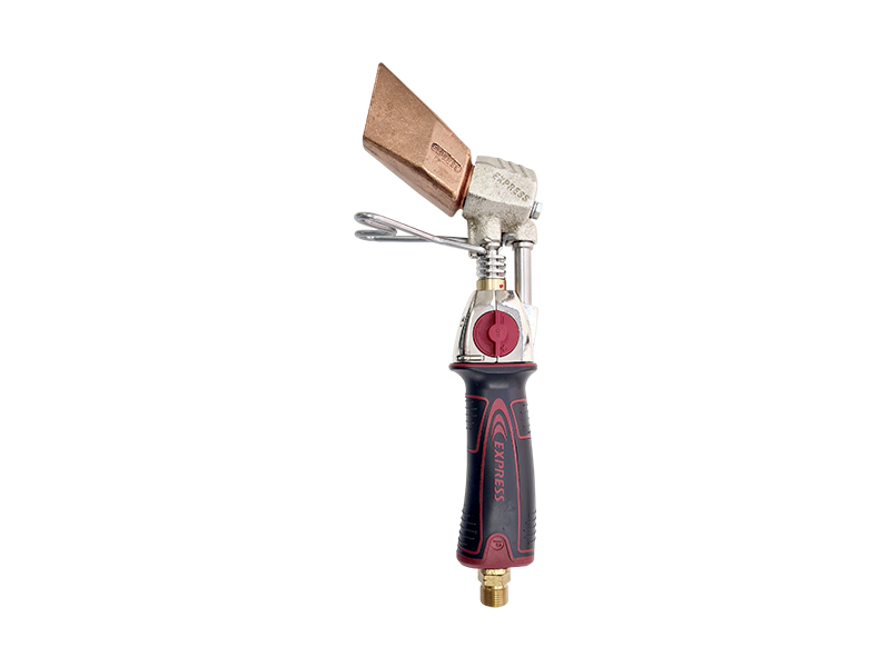 EXPRESS ROOFER SOLDERING IRON 367/78 - Image 2