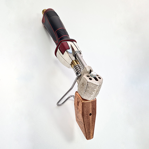 EXPRESS ROOFER SOLDERING IRON 367/78 - Image 4