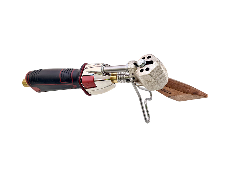 EXPRESS ROOFER SOLDERING IRON 367/9 - Image 4
