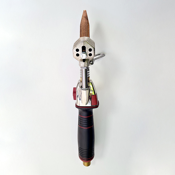 EXPRESS ROOFER SOLDERING IRON 367/9 - Image 3