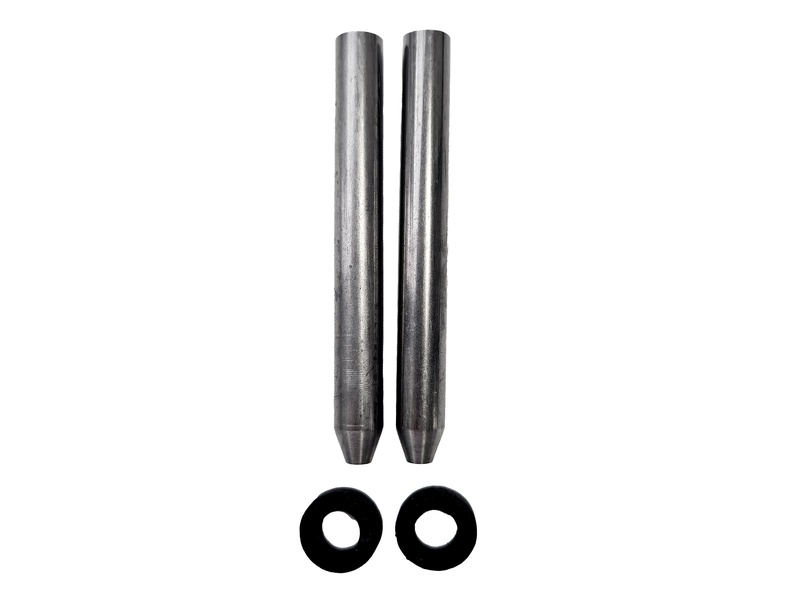 FREUND ANGLE AND DOUBLE SEAM CLOSER PVC - Image 6