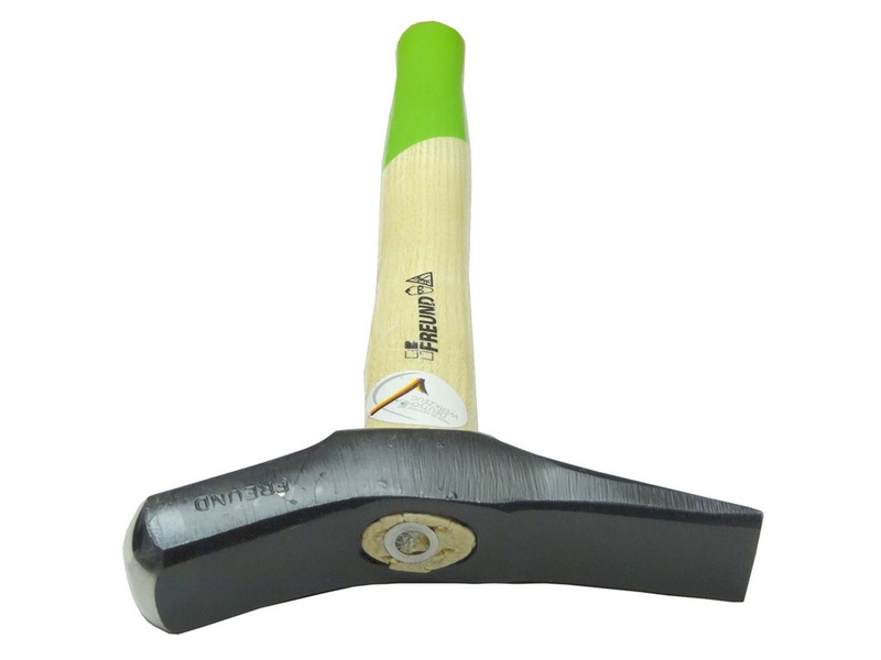 FREUND HAMMER FOR ANGLE FLAT SCRAPER - Image 2