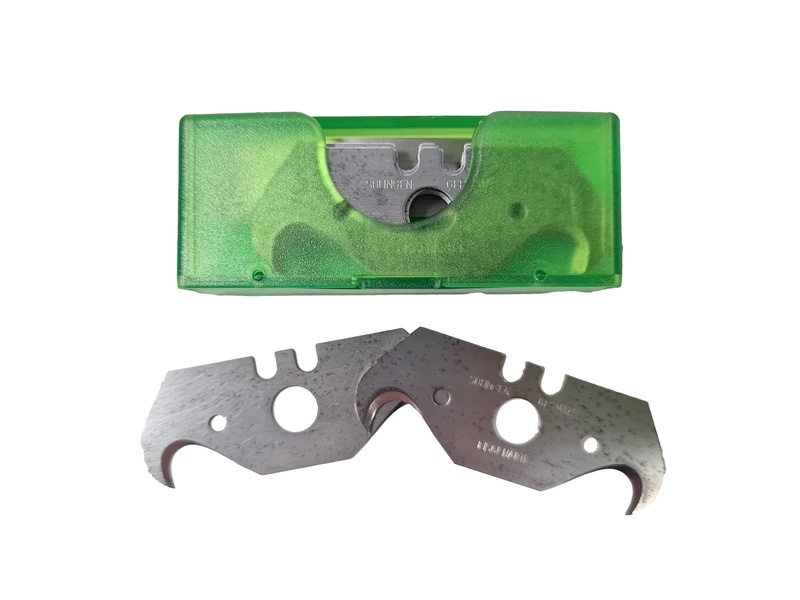 FREUND HOOKED BLADES - Image 4